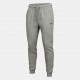 Under Armour Fleece Joggers Grey Performance Pre Owned